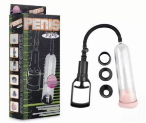 Bomba para Pene Pump