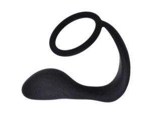 Estimulador de Próstata con Anillo