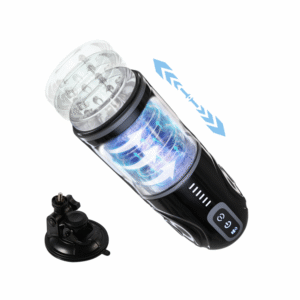 Masturbador Kamón 7 funciones