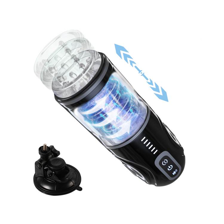 Masturbador Kamón 7 funciones