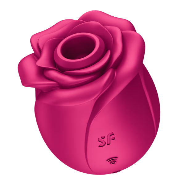 Satisfyer Pro 2 Classic Blossom - Image 2