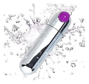 Balita Vibrador Mini Recargable