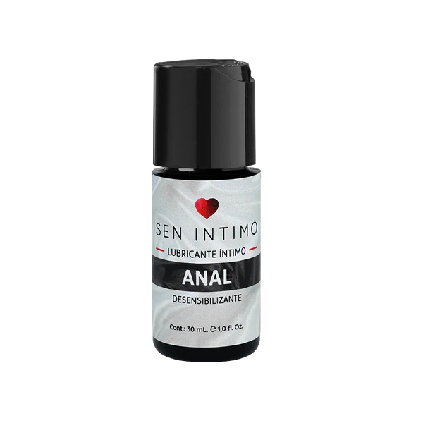 Desensibilizante Anal 30 ml Sen Intimo - Image 2