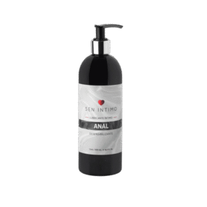 Desensibilizante Anal 500ml Sen Intimo