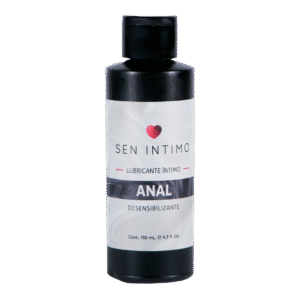 Desensibilizante Anal X 130 Ml Sen Intimo