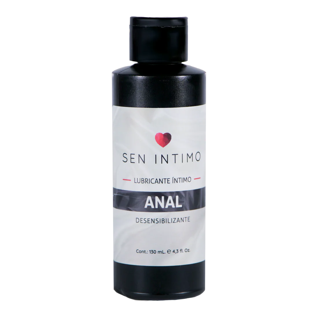 Desensibilizante Anal X 130 Ml Sen Intimo