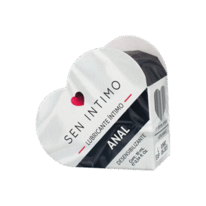 Desensibilizante Anal Corazon 10 ml Sen Intimo