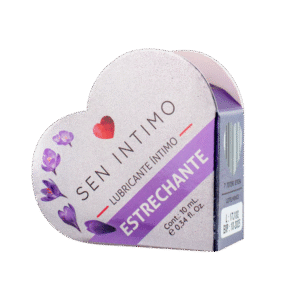 Estrechante 10ml Sen Intimo