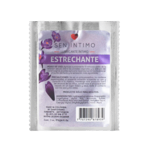 Estrechante 7ml Sen Intimo