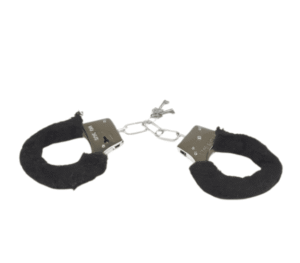 Esposas Sencillas Terciopelo