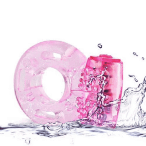 Anillo Vibrador Thor