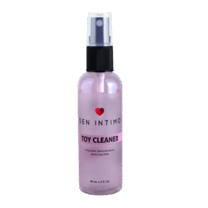 Toy Cleaner X 60 Ml Sen Intimo