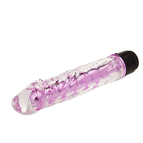 Vibrador Pilot con Funda Lisa