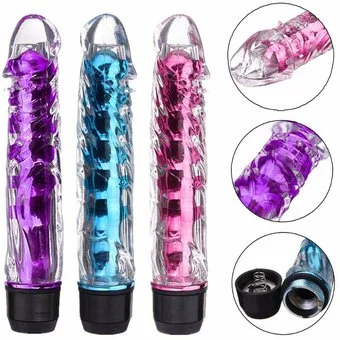 Vibrador Pilot con Funda Lisa - Image 4