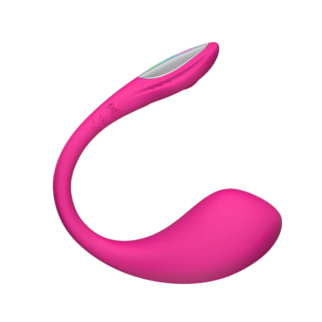 Vibrador Lush 4 Controlado por APP Global By Lovense - Image 2