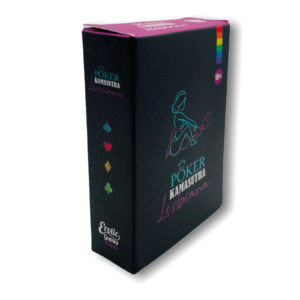 Poker Kamasutra Lesbian