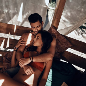 Relato Erotico El Secreto de Verano