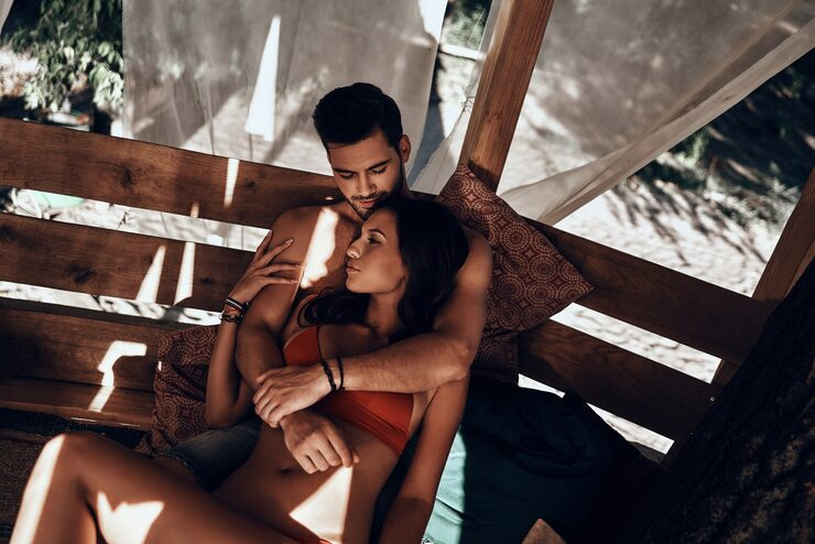 Relato Erotico El Secreto de Verano