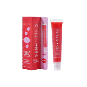 Brillo Labial Frutos Rojos 20ml
