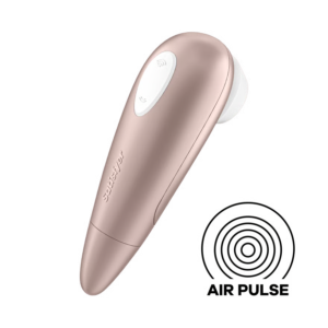 Satisfyer Number One