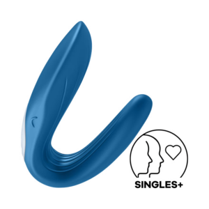Satisfyer Double Whale