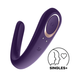 Satisfyer Double Classic