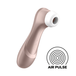 Satisfyer Pro 2 Generation 2