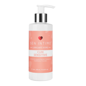Lubricante Cum Sen Intimo