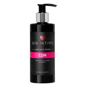 lubricante cum