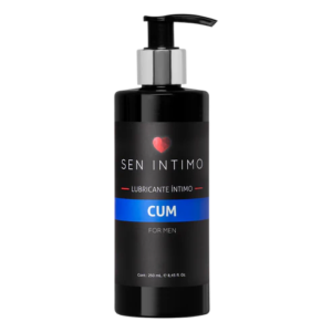 Lubricante cum masculino