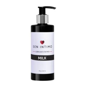 Semen artificial Milk Sen Íntimo lubricante realista