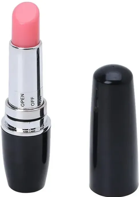 Labial Vibrador Discreto - Lipstick Vibe - Image 2