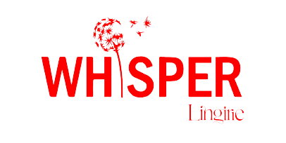Whisper