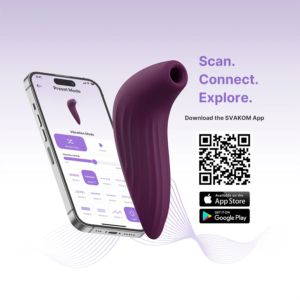 Svakom pulse union app