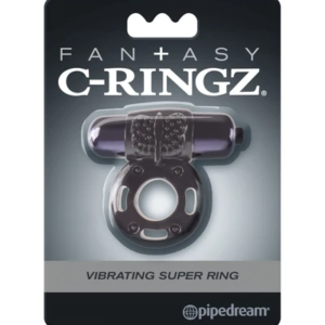 anillo-vibrador-super-ring-c-ringz-fantasy