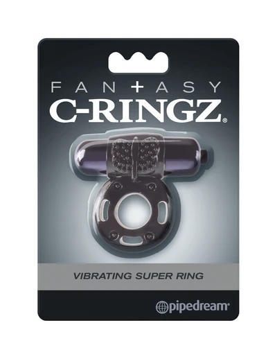 anillo-vibrador-super-ring-c-ringz-fantasy